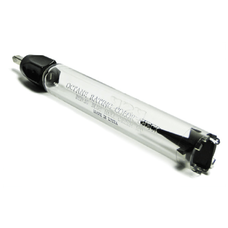 ASA FUEL TESTER - BLACK